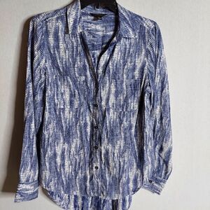 Rock& Republic Women's button down shirt‎